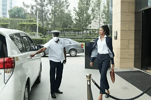Airport Transfers in india